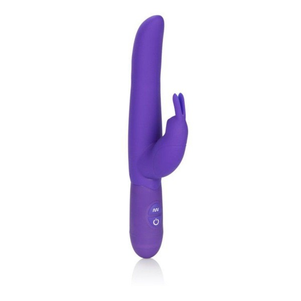 Posh 10-Function Silicone Bounding Bunny