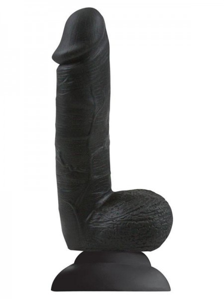 Colours Softies Realistic Dildo
