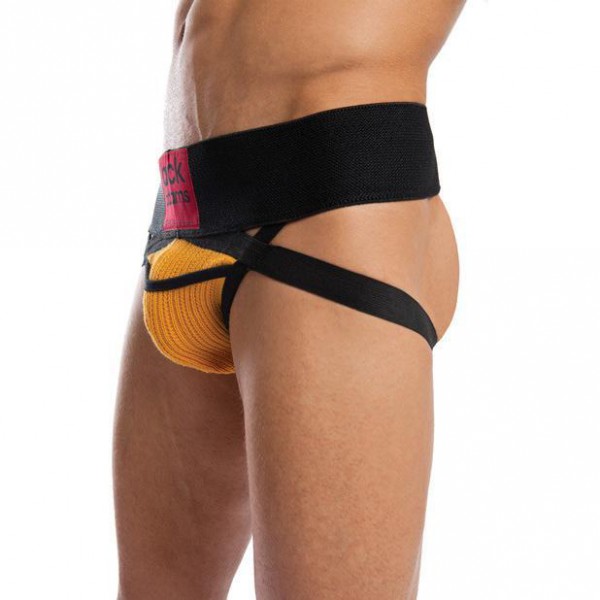 The Ranger Jock by Jack Adams — image 5 of 9
