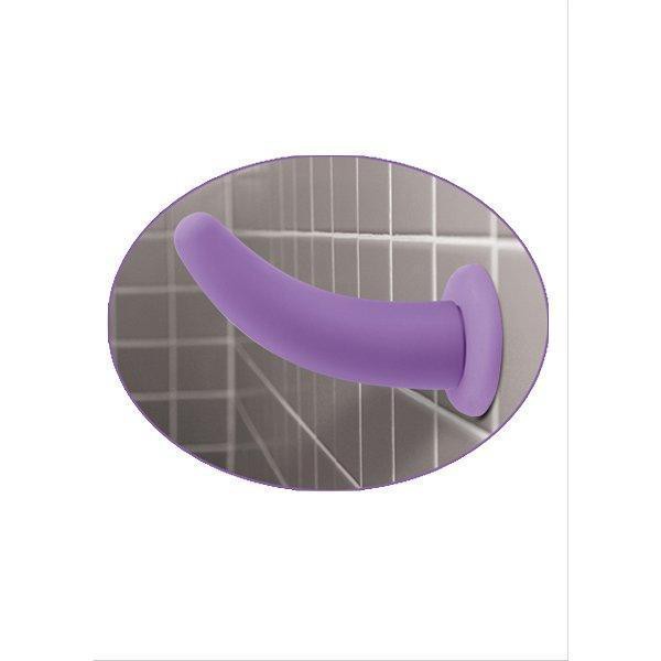 Fetish Fantasy Elite vibrating 4.5" dildo