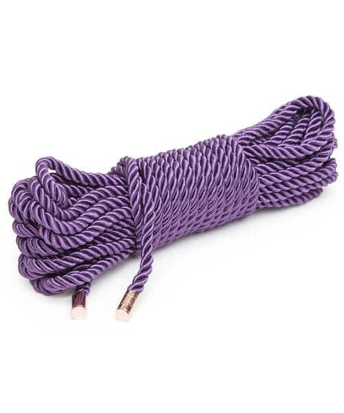 Fifty Shades Freed Want to Play 10m Silk Rope