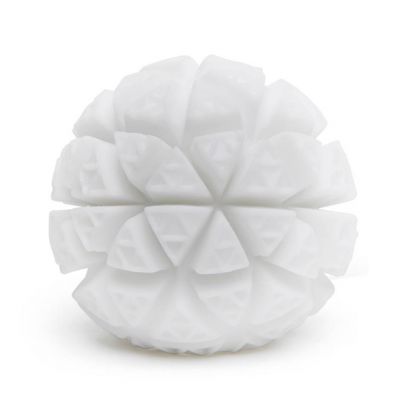 TENGA GEO Glacier Textured Male Masturbator