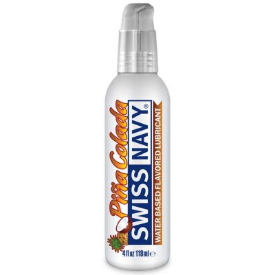 Swiss Navy Pina Colada Lubricant