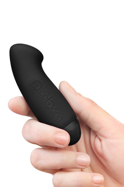 Lelo KIKI 2 Compact 3.8" Clitoral Vibe