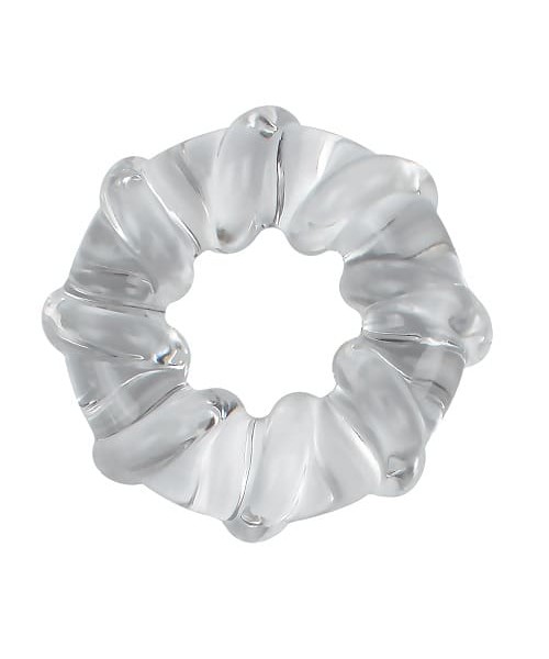 JoyRings Enhancement Cock Ring Set (3 Pack)