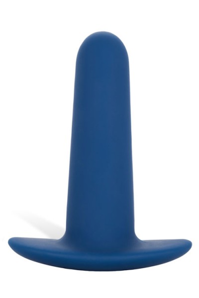 California Exotic Wearable Silicone Anal Training Set (5 Pce)