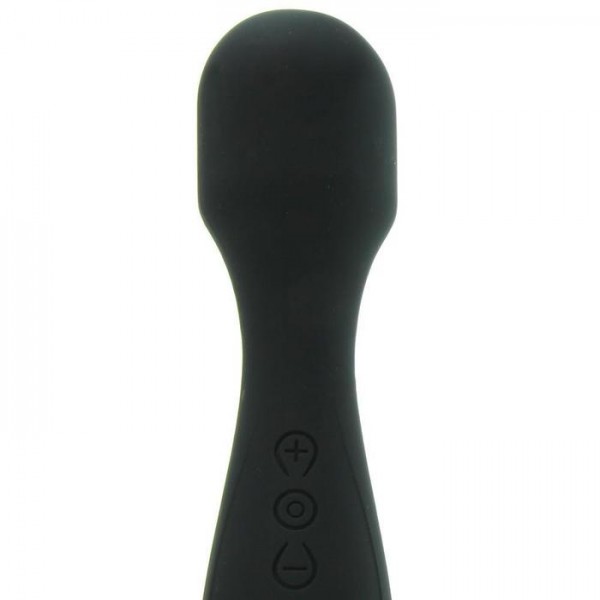Fifty Shades Holy Cow! Rechargeable Wand