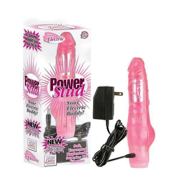 Power stud — image 8 of 8
