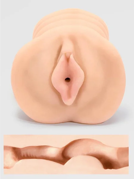 THRUST Pro Ultra Holly Realistic Vagina 480g — image 13 of 13