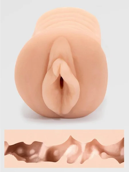 THRUST Pro Mini Ella Realistic Pocket Pussy 200g — image 16 of 16