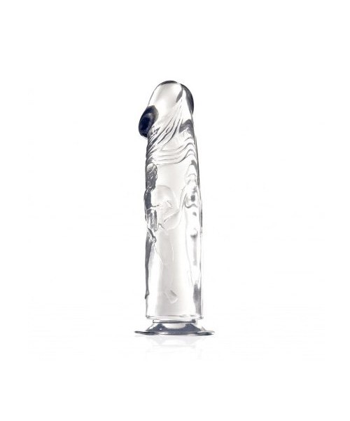 Clear stone large