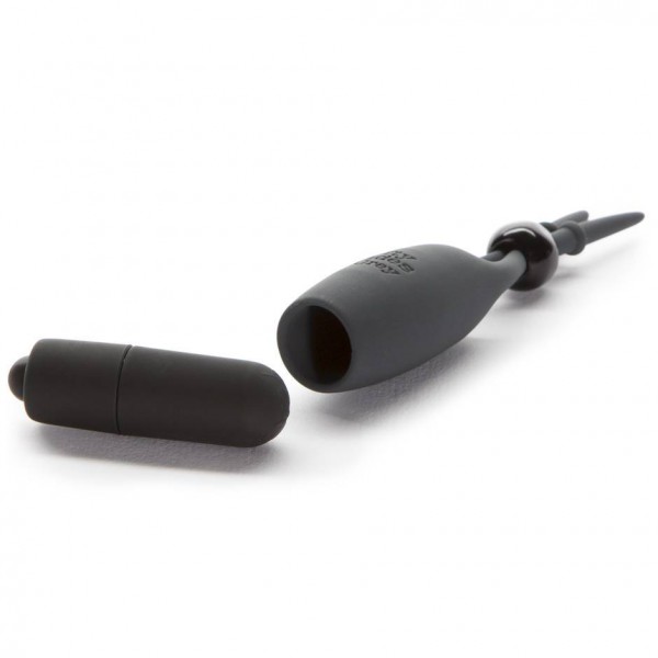 Fifty Shades of Grey Sweet Tease Vibrating Nipple Clamps