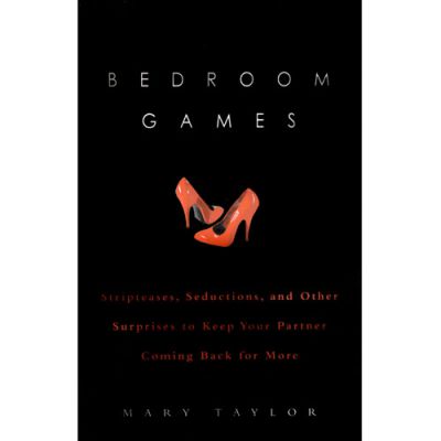Bedroom Games