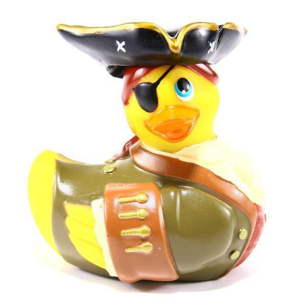 I Rub My Duckie - Travel Pirate
