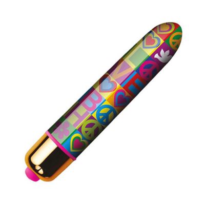 Summer of love bullet