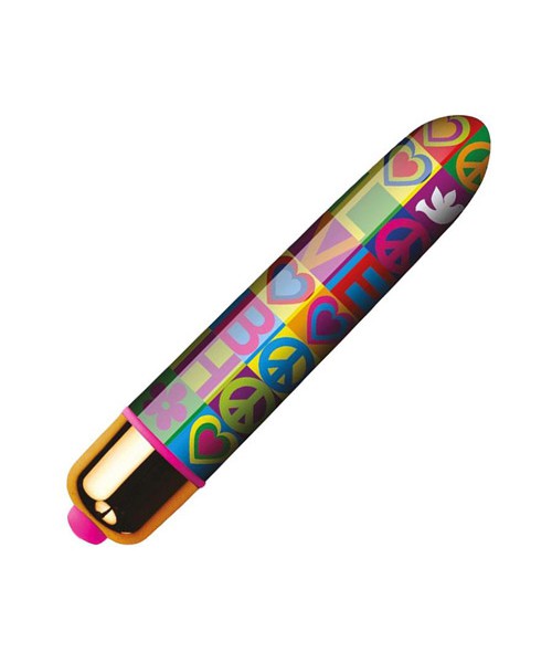 Summer of love bullet