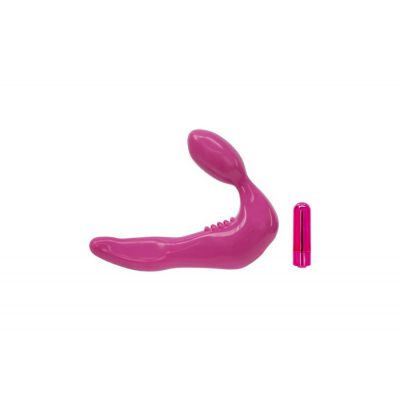 Infinity Rechargeable Strapless Strap on