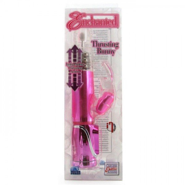 Enchanted Thrusting Bunny — image 6 of 7