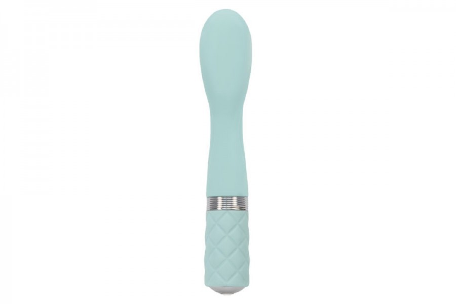 Pillow Talk Sassy Rechargeable G-Spot Vibrator