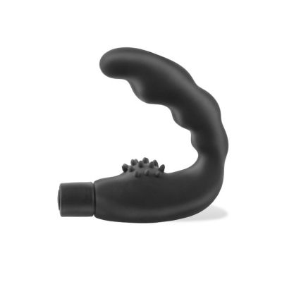 Pipedream 4 25 Vibrating Silicone Prostate Massager