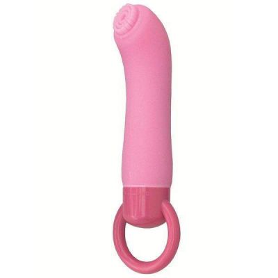 Naughty Pops Pink Tryst