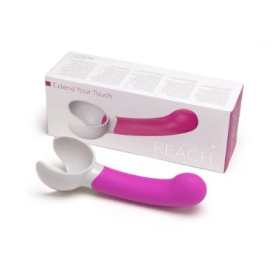 Revel body reach attachment