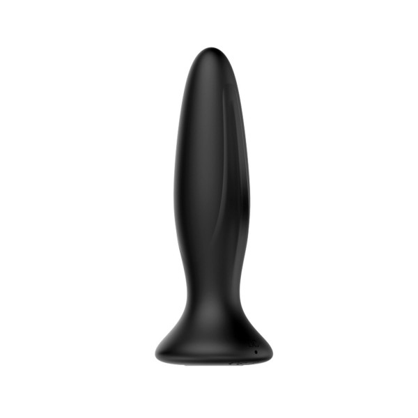 MR PLAY Vibrating Anal Plug