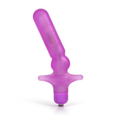 My first anal T