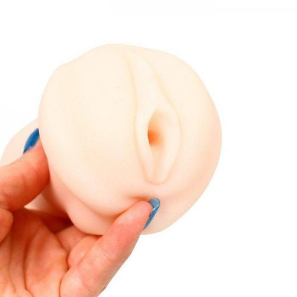 Crystal Masturbator — image 5 of 5