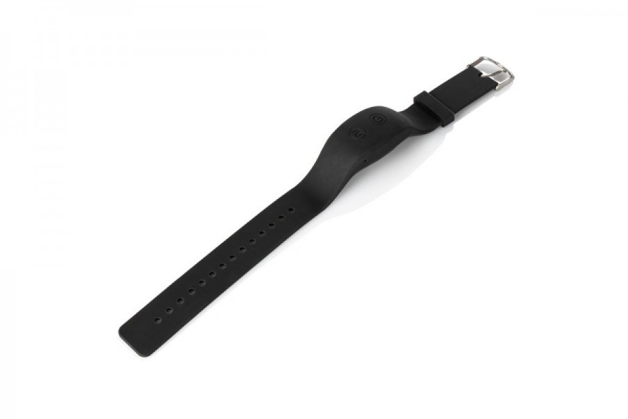 Wristband Remote Petite Bullet