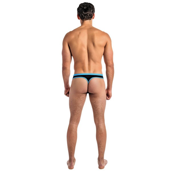 Cutting Edge Cutout Men's Thong