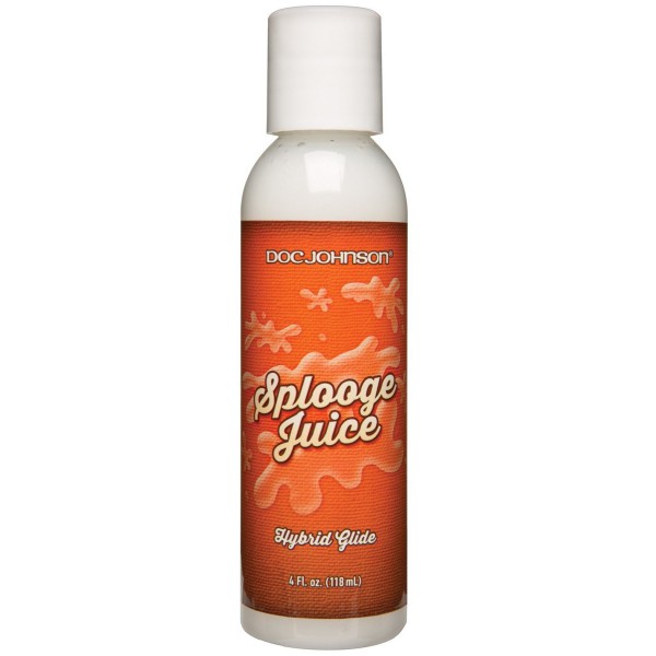 Splooge Juice - Realistic Squirting Cum — image 2 of 2
