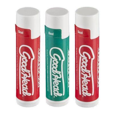 Good Head Lip Balm