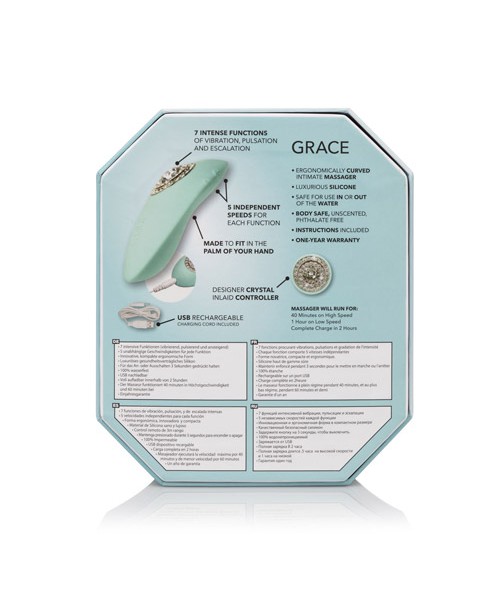 PAVE GRACE