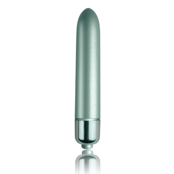 Rocks Off Touch of Velvet 3.5" Bullet Vibrator