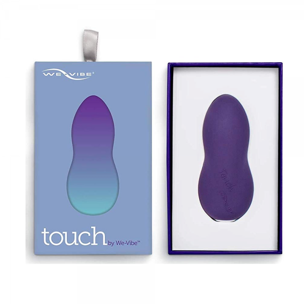 We-Vibe Tango 3.5" Mini Vibrator