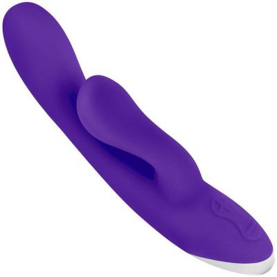 Hop Silicone Power Rabbit