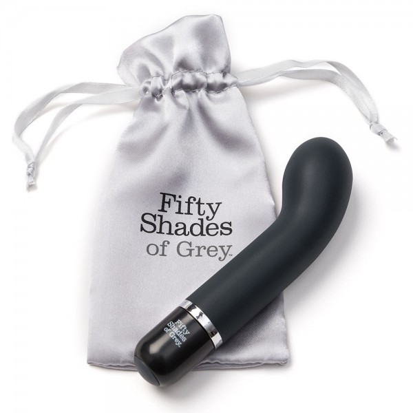 Fifty Shades of Grey Insatiable Desire Mini G-Spot