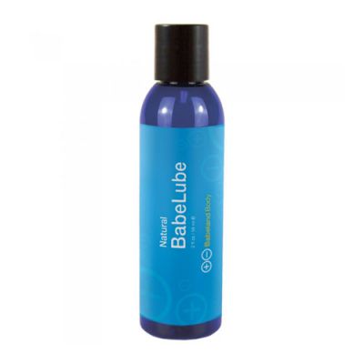 BabeLube Natural lubricant