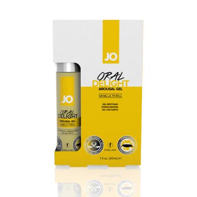 JO oral delight