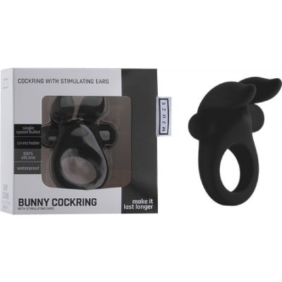 Bunny Cockring