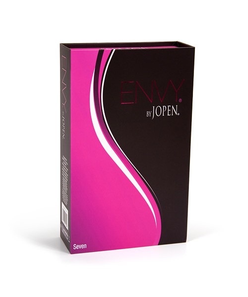 Envy seven — image 6 of 6