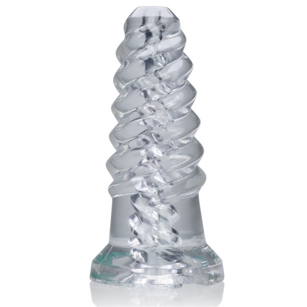 Oxballs Screwed Super Squish Corkscrew Jack Off Toy