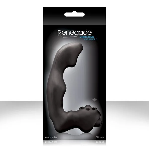 Renegade Vibrating Massager I — image 2 of 2
