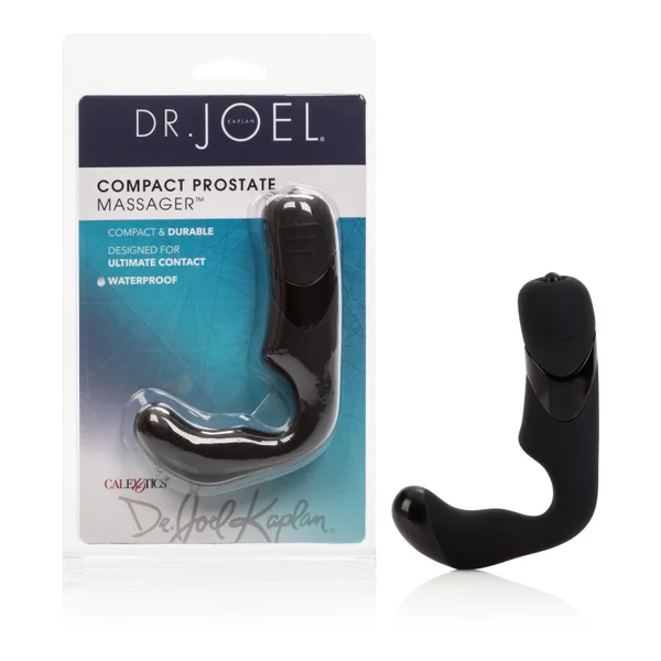 Dr. Joel Kaplan Compact Prostate Massager — image 14 of 18