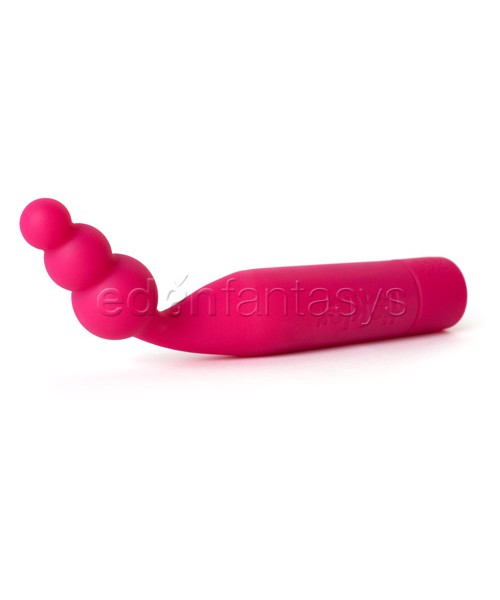 Bubbly toyfriend