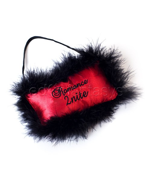 Romance 2nite door pillow