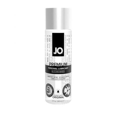 Jo Premium Silicone Lubricant