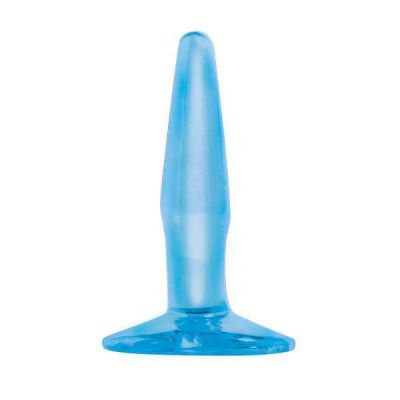 Basix Rubber Works Mini Butt Plug