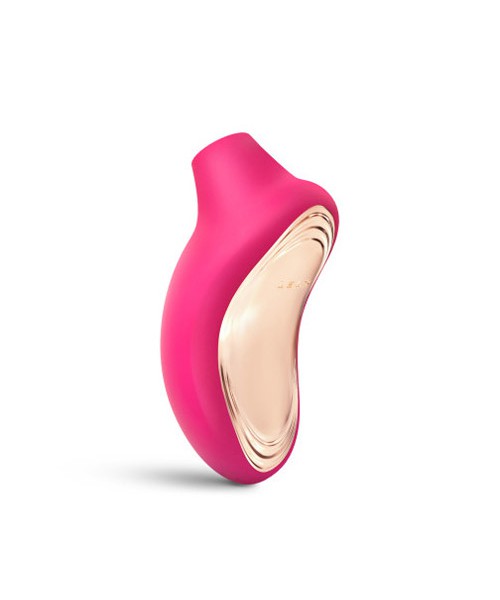 Lelo Sona 2 Sonic Wave 3.9" Clitoral Stimulator
